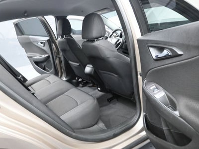 2022 Chevrolet Malibu LS