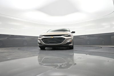 2022 Chevrolet Malibu LS