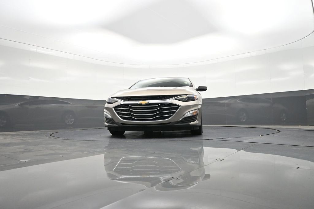 2022 Chevrolet Malibu LS