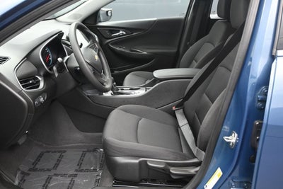 2024 Chevrolet Malibu LS