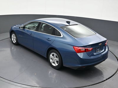 2024 Chevrolet Malibu LS