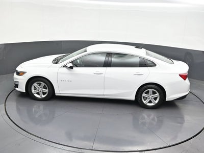 2024 Chevrolet Malibu LS