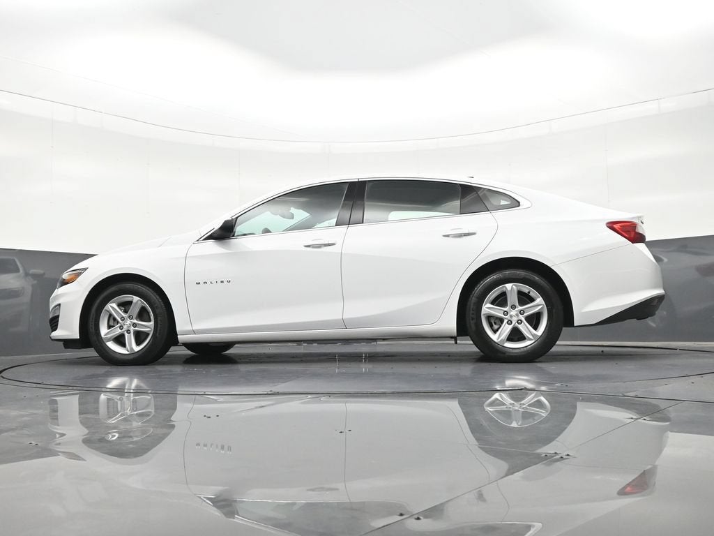2024 Chevrolet Malibu LS