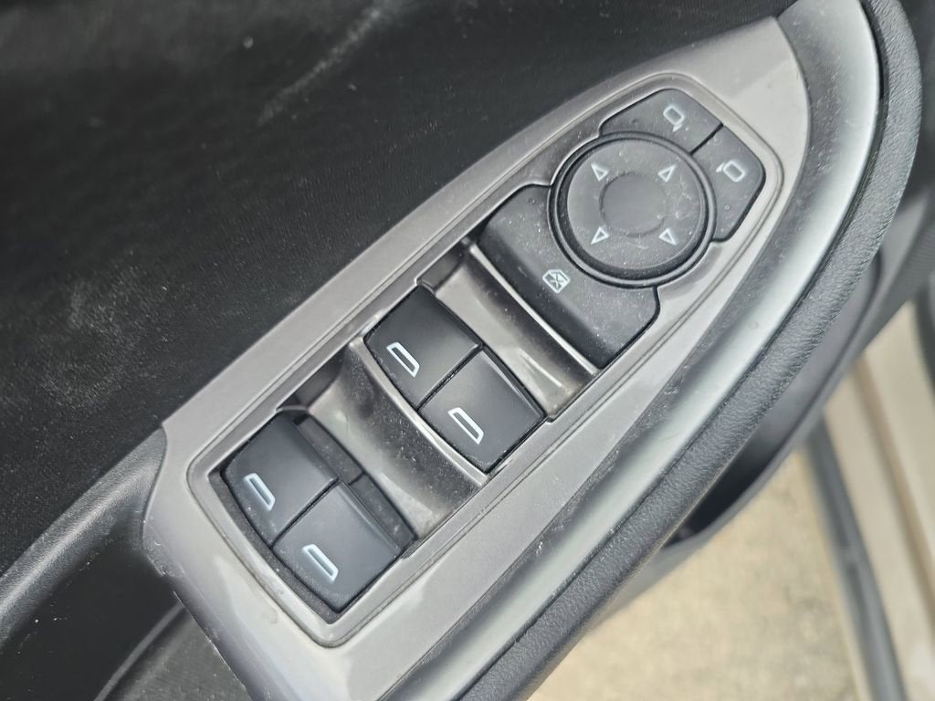 2022 Chevrolet Malibu LS