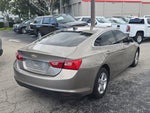 2022 Chevrolet Malibu LS