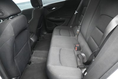 2024 Chevrolet Malibu LS