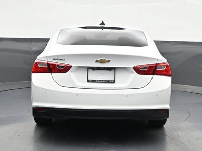 2024 Chevrolet Malibu LS