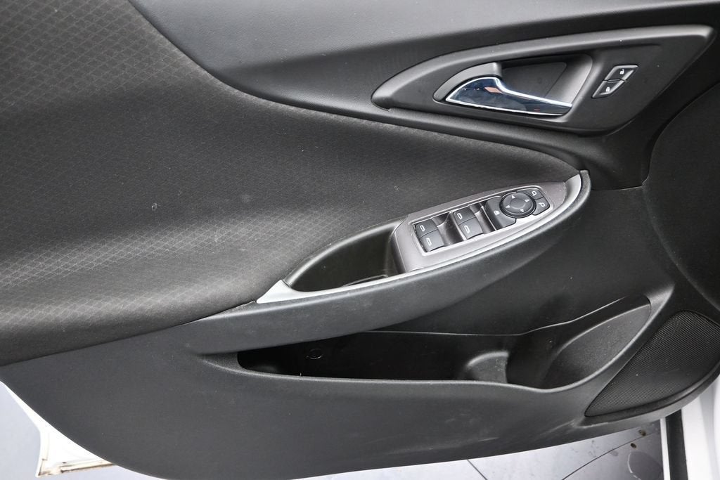 2020 Chevrolet Malibu RS