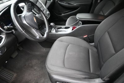 2020 Chevrolet Malibu RS