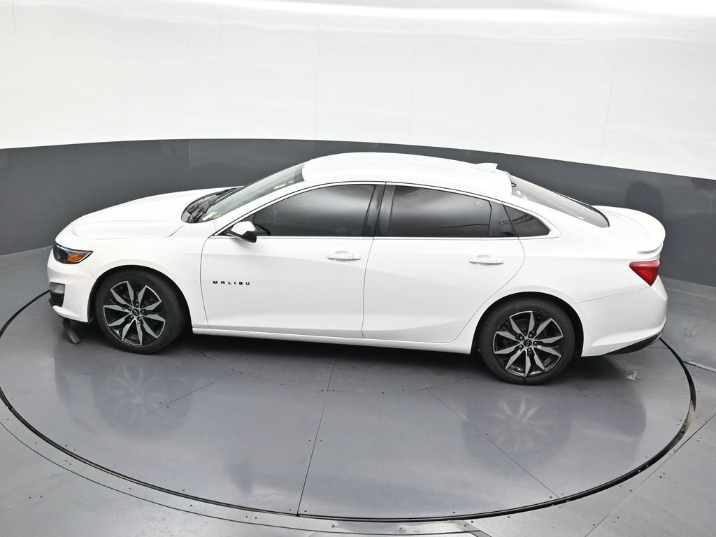 2020 Chevrolet Malibu RS