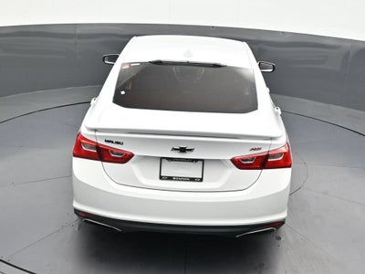 2020 Chevrolet Malibu RS