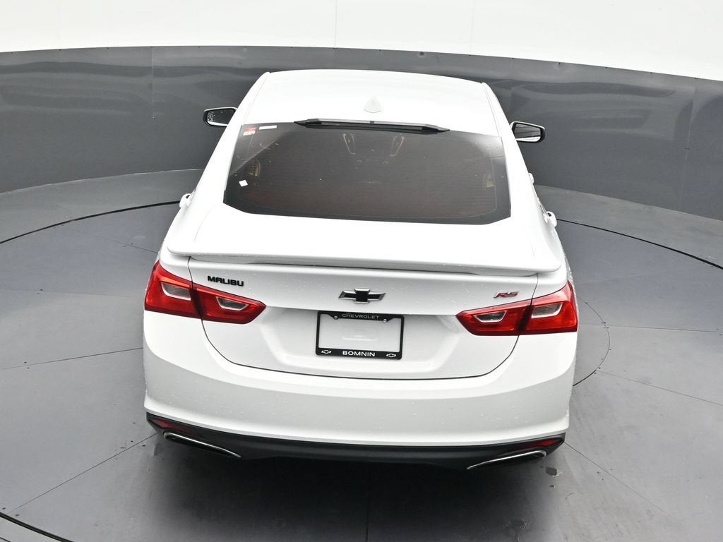2020 Chevrolet Malibu RS