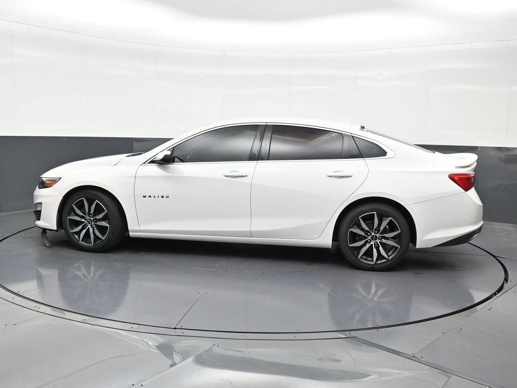 2020 Chevrolet Malibu RS