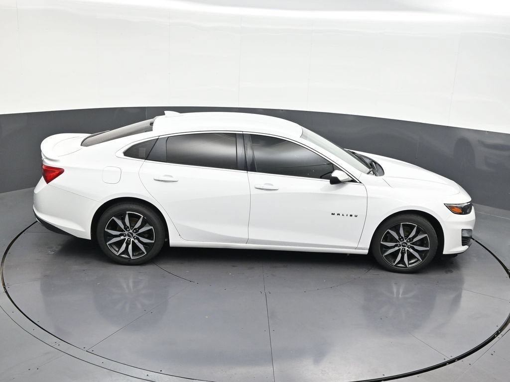2020 Chevrolet Malibu RS