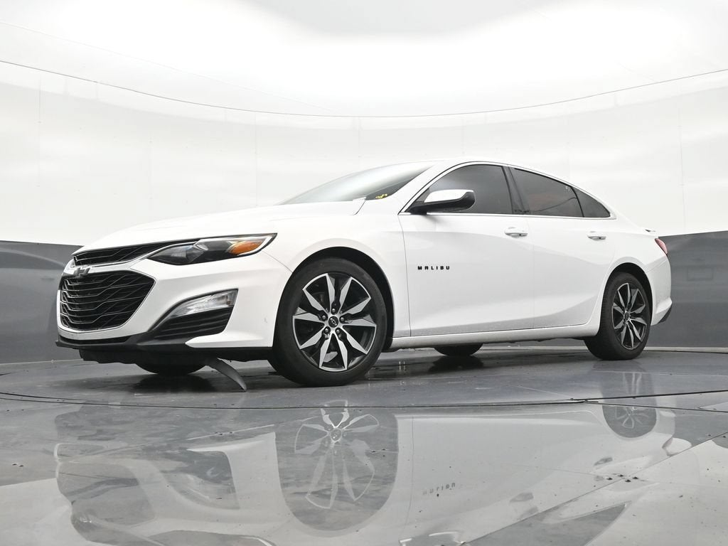 2020 Chevrolet Malibu RS