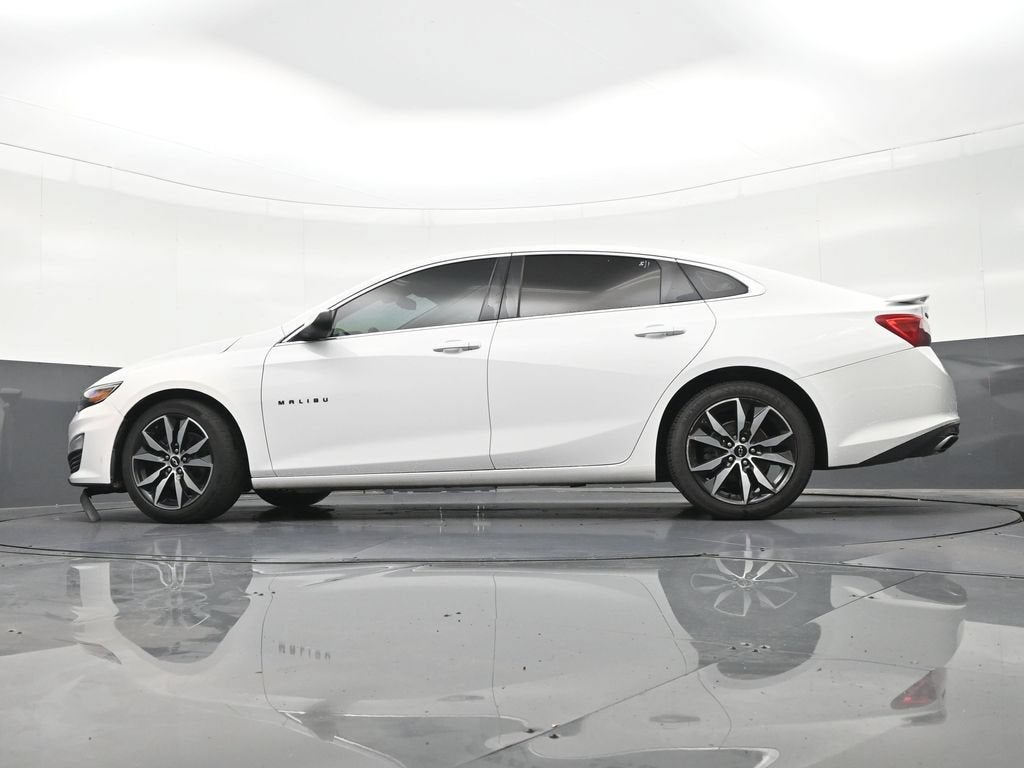 2020 Chevrolet Malibu RS