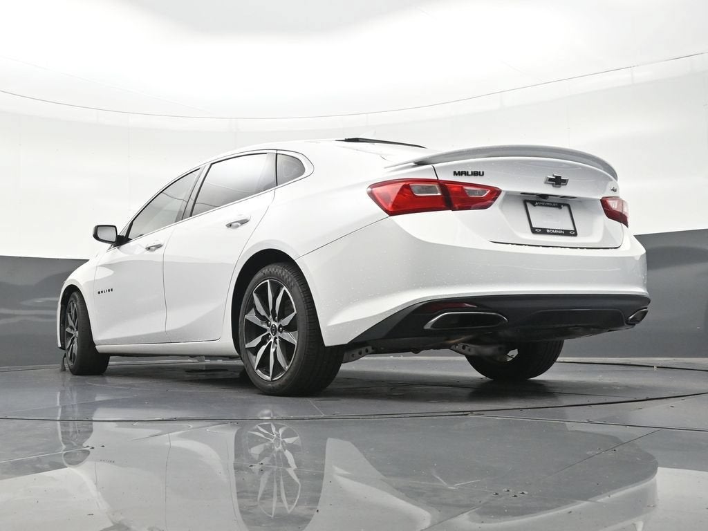 2020 Chevrolet Malibu RS