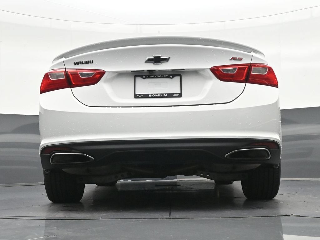 2020 Chevrolet Malibu RS