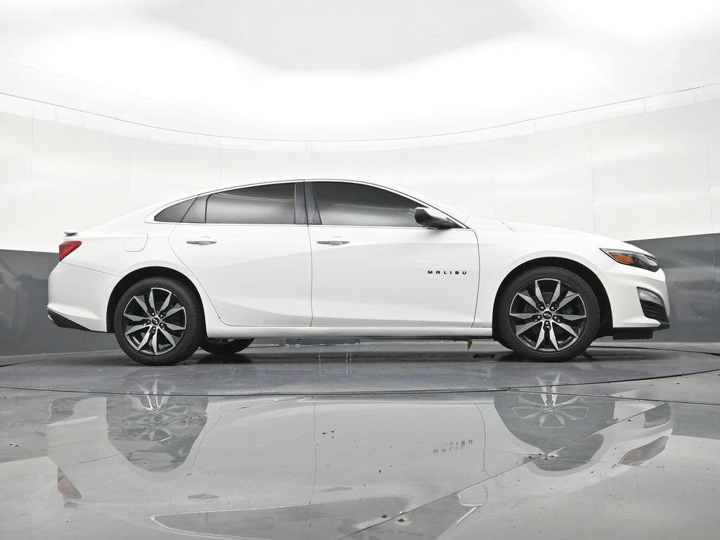 2020 Chevrolet Malibu RS