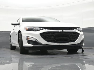 2020 Chevrolet Malibu RS