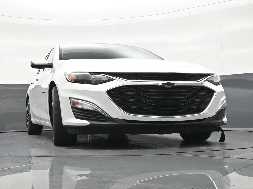 2020 Chevrolet Malibu RS