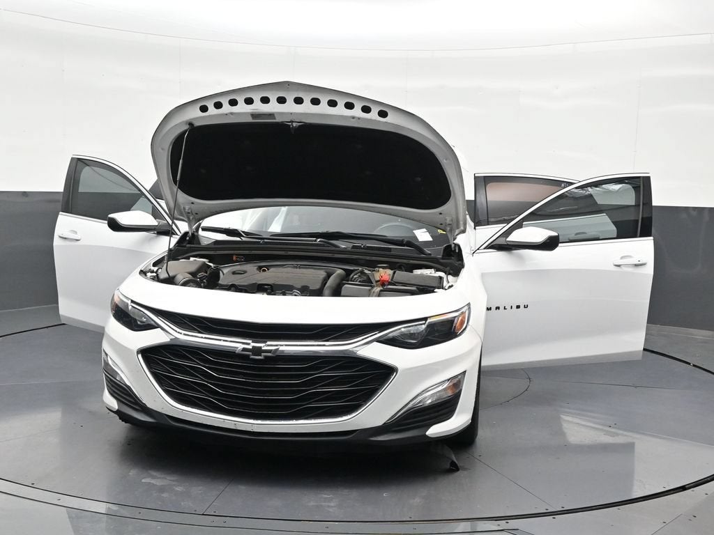2020 Chevrolet Malibu RS