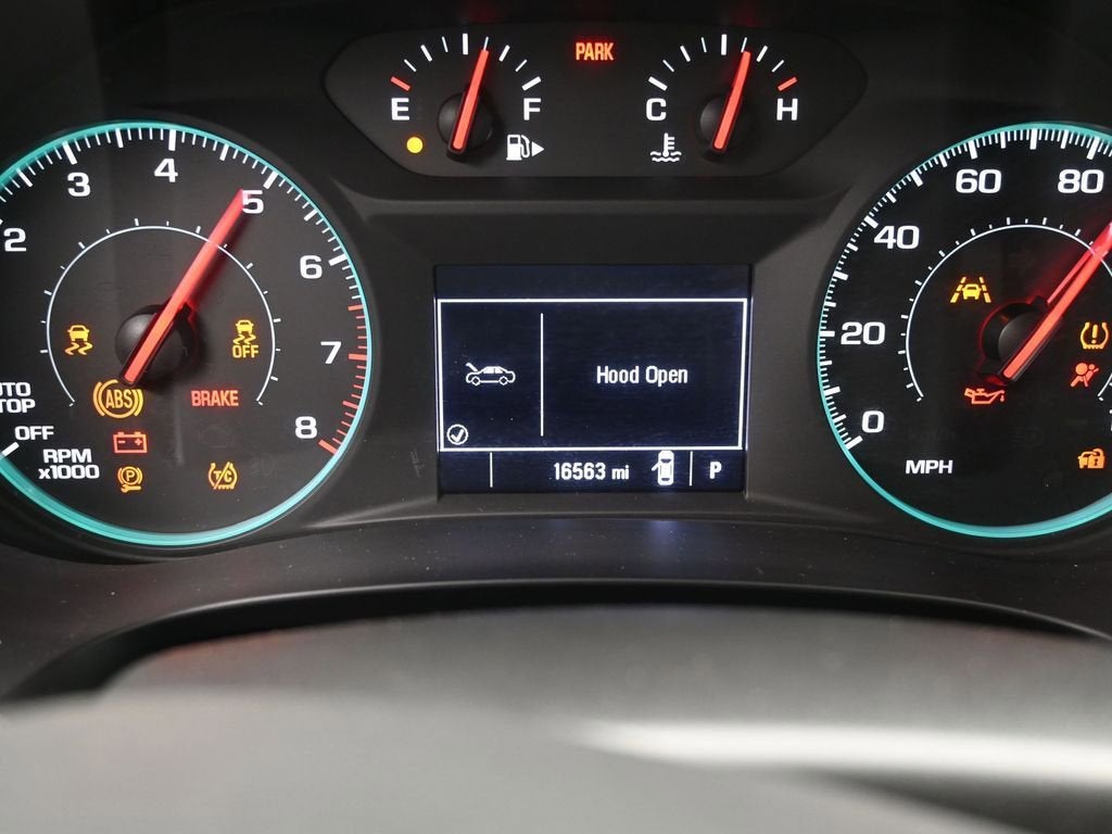 2024 Chevrolet Malibu RS