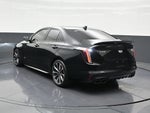 2025 Cadillac CT4-V V-Series Blackwing