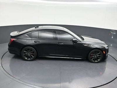 2023 Cadillac CT5-V V-Series