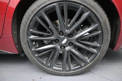 2023 Cadillac CT5-V 1SF