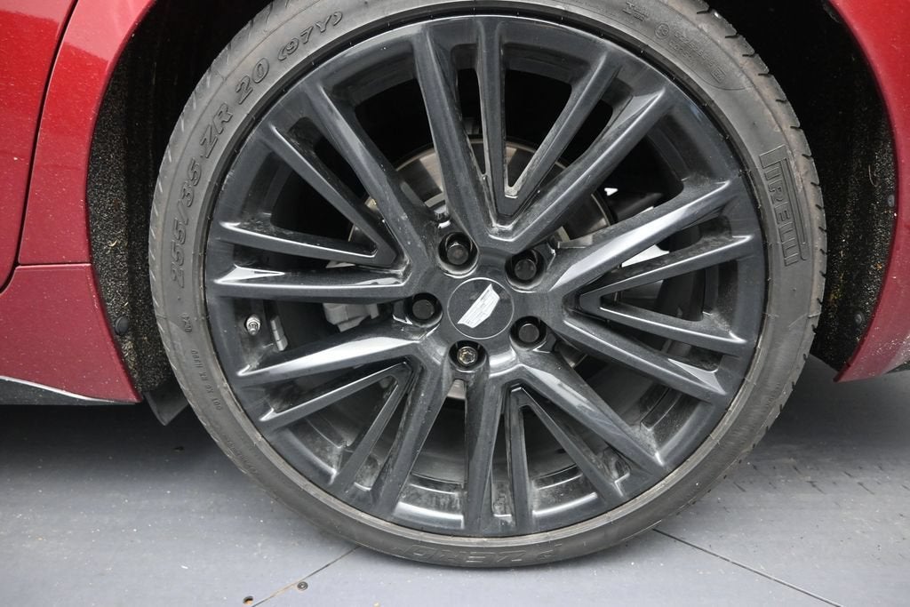2023 Cadillac CT5-V 1SF