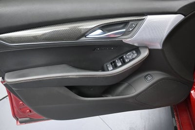 2023 Cadillac CT5-V 1SF