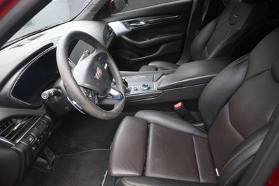 2023 Cadillac CT5-V 1SF