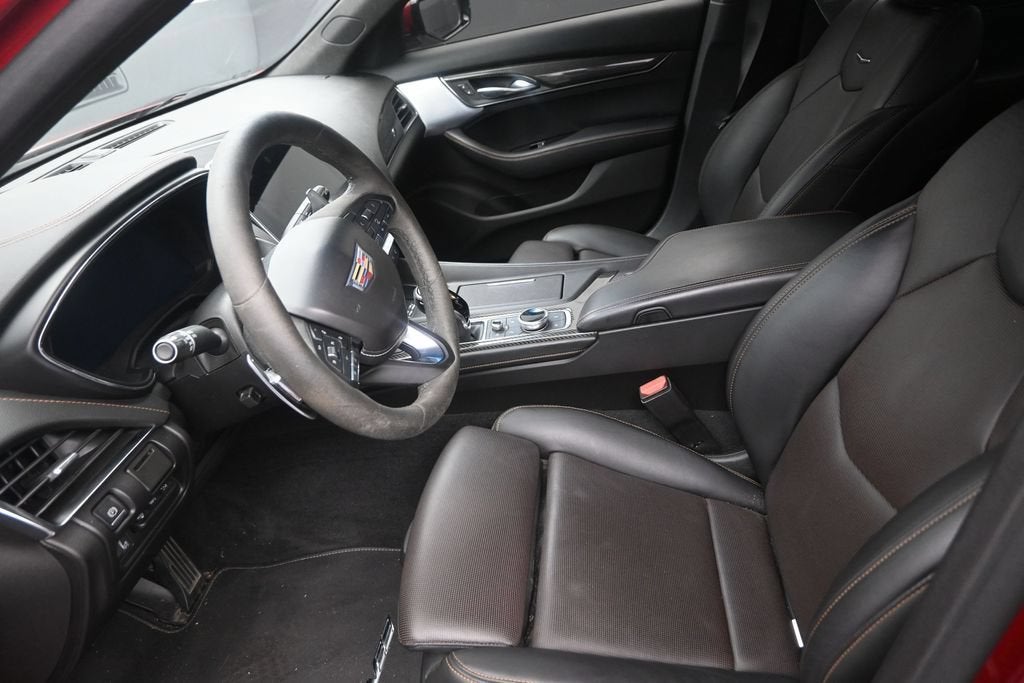 2023 Cadillac CT5-V 1SF