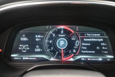2023 Cadillac CT5-V 1SF