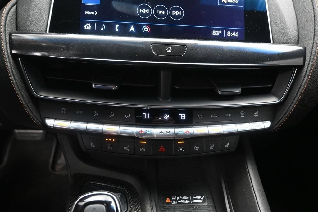 2023 Cadillac CT5-V 1SF