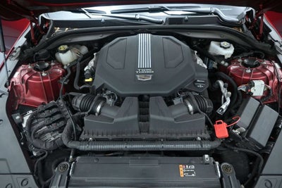 2023 Cadillac CT5-V 1SF