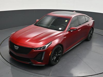 2023 Cadillac CT5-V 1SF