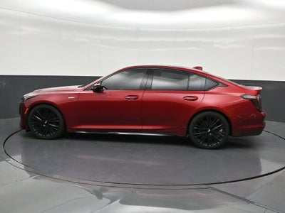 2023 Cadillac CT5-V 1SF