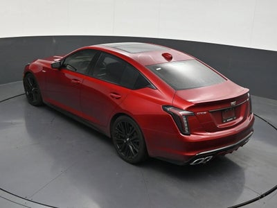 2023 Cadillac CT5-V 1SF