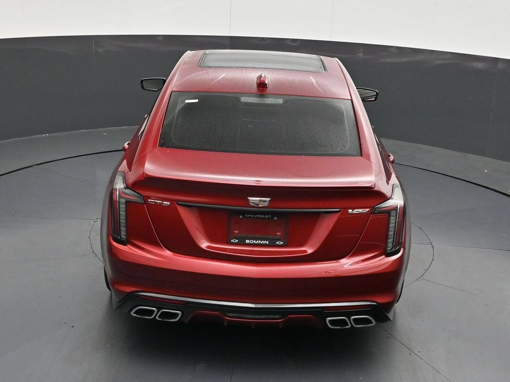2023 Cadillac CT5-V 1SF