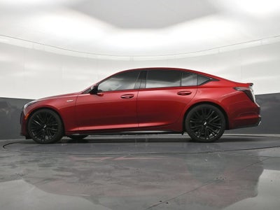 2023 Cadillac CT5-V 1SF