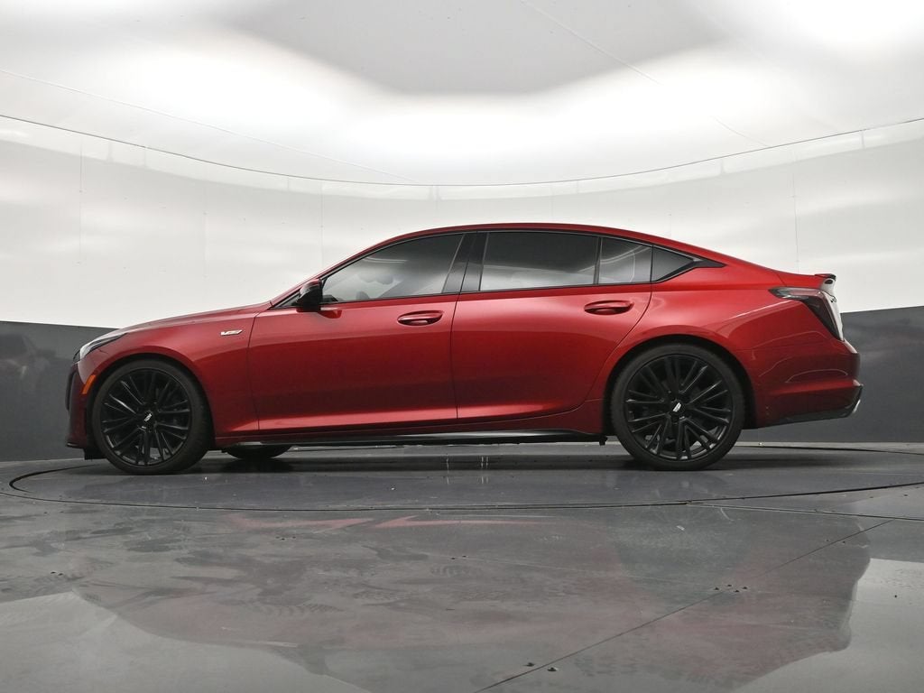 2023 Cadillac CT5-V 1SF