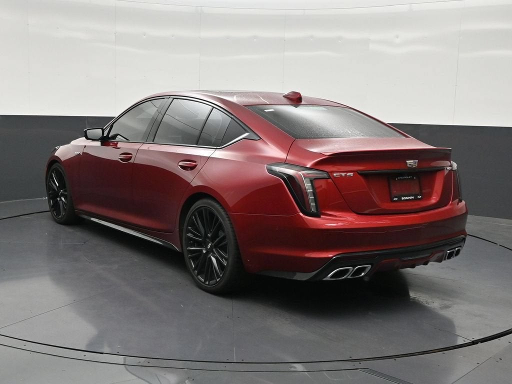 2023 Cadillac CT5-V 1SF