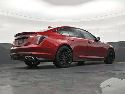 2023 Cadillac CT5-V 1SF