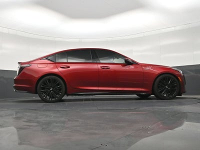 2023 Cadillac CT5-V 1SF