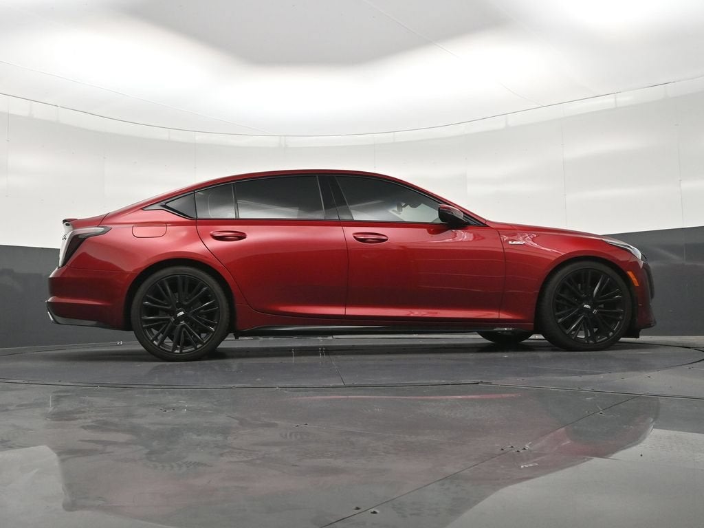 2023 Cadillac CT5-V 1SF