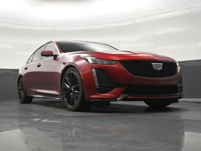 2023 Cadillac CT5-V 1SF