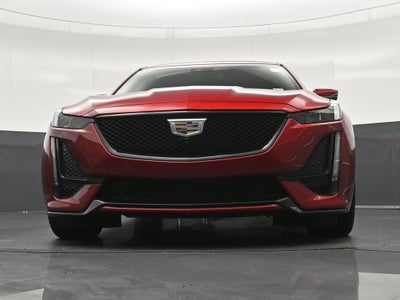 2023 Cadillac CT5-V 1SF