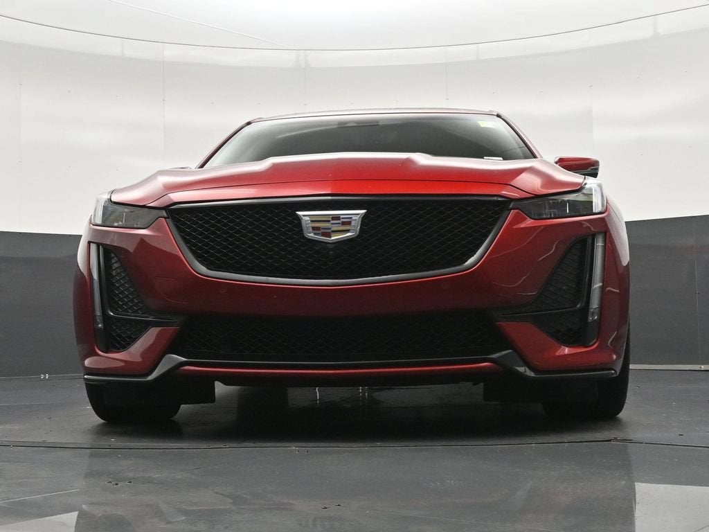 2023 Cadillac CT5-V 1SF